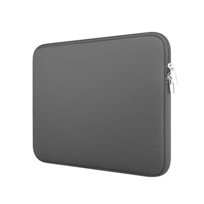 Computer Case / Laptop Case - Select Size Grey Grey 14 inch - Grey Grey 14 inch - Grey Grey_qcx Grey 14 inch V1237-ZY-203-5184