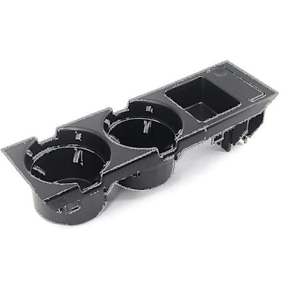 [CA] Holder for E46, Front center console drink holder for Bm-w 3-series 51168217953 -bp V1237-ZY-203-5189