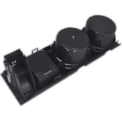 [CA] Holder for E46, Front center console drink holder for Bm-w 3-series 51168217953 -bp V1237-ZY-203-5189