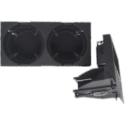 [CA] Holder for E46, Front center console drink holder for Bm-w 3-series 51168217953 -bp V1237-ZY-203-5189