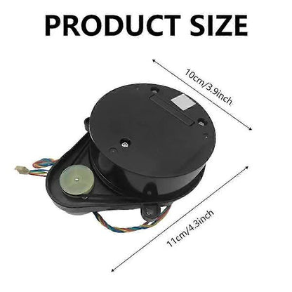 {xjxj}2025 New ToF Sensor LDS Device FM1828 LDS007 Laser Distance Sensor for N8 Pro T9 T8 Vacuum Cleaner V1237-ZY-203-5227