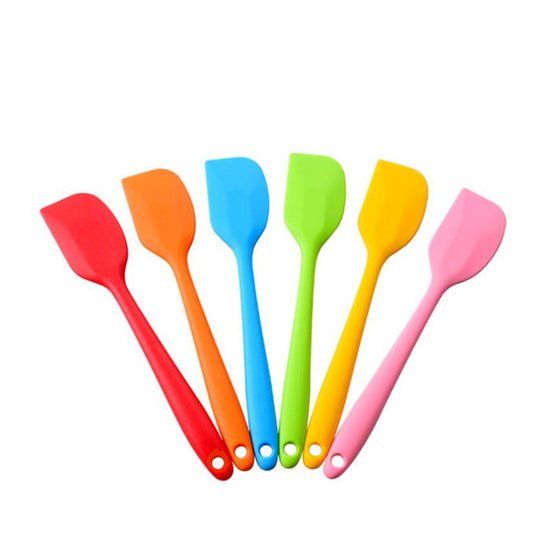 Robust Silicone Squeegee (Brighter Colors!) Yellow_max Yellow V1237-ZY-203-5248