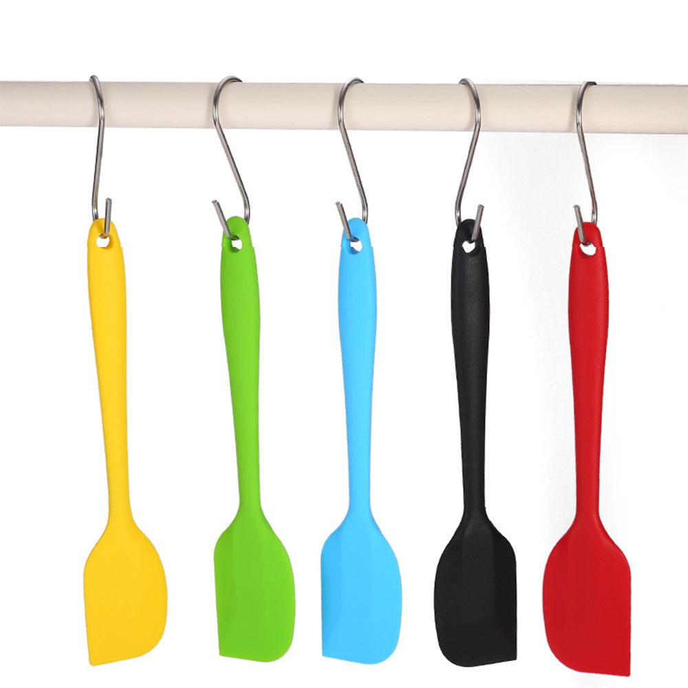 Robust Silicone Squeegee (Brighter Colors!) Yellow_max Yellow V1237-ZY-203-5248