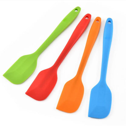 Robust Silicone Squeegee (Brighter Colors!) Yellow_max Yellow V1237-ZY-203-5248