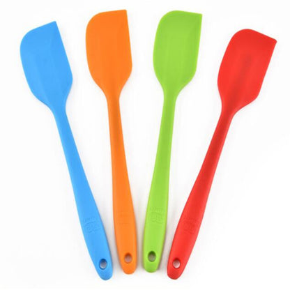 Robust Silicone Squeegee (Brighter Colors!) Yellow_max Yellow V1237-ZY-203-5248