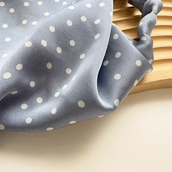 6-pack Hair Scarf Headbands for Women - Elastic Large Hair Scarf V1237-ZY-203-5250
