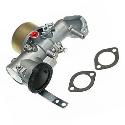 Briggs & Stratton Compatible Carburetor with Gasket for 491031 490499 491026 281707 12HP Engine[JUN] V1237-ZY-203-5256