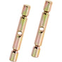 pcs Pro Scissor Pins Compatible with Polaris ATV Snow Plows Glacier, Replacement V1237-ZY-203-5276