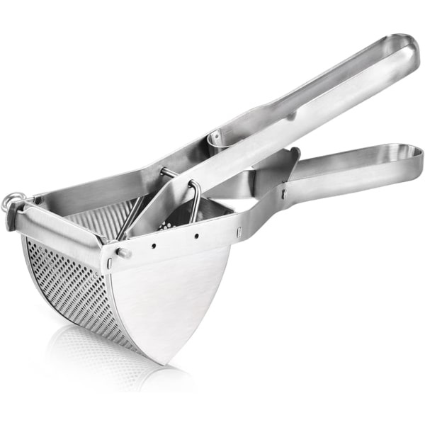 High Quality New Stainless Steel Potato Press V1237-ZY-203-5288