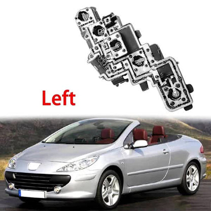 Circuit board for left tail light for Peugeot 307 Hatchback 2008-2014 V1237-ZY-203-5308