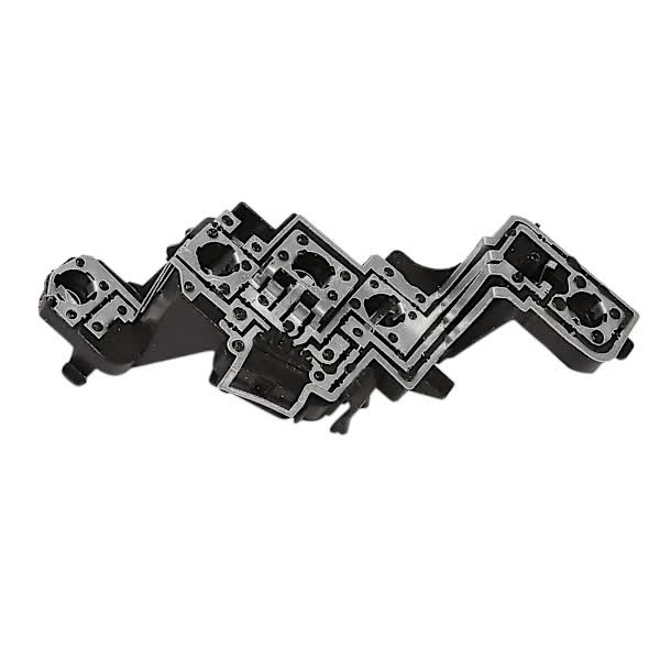 Circuit board for left tail light for Peugeot 307 Hatchback 2008-2014 V1237-ZY-203-5308