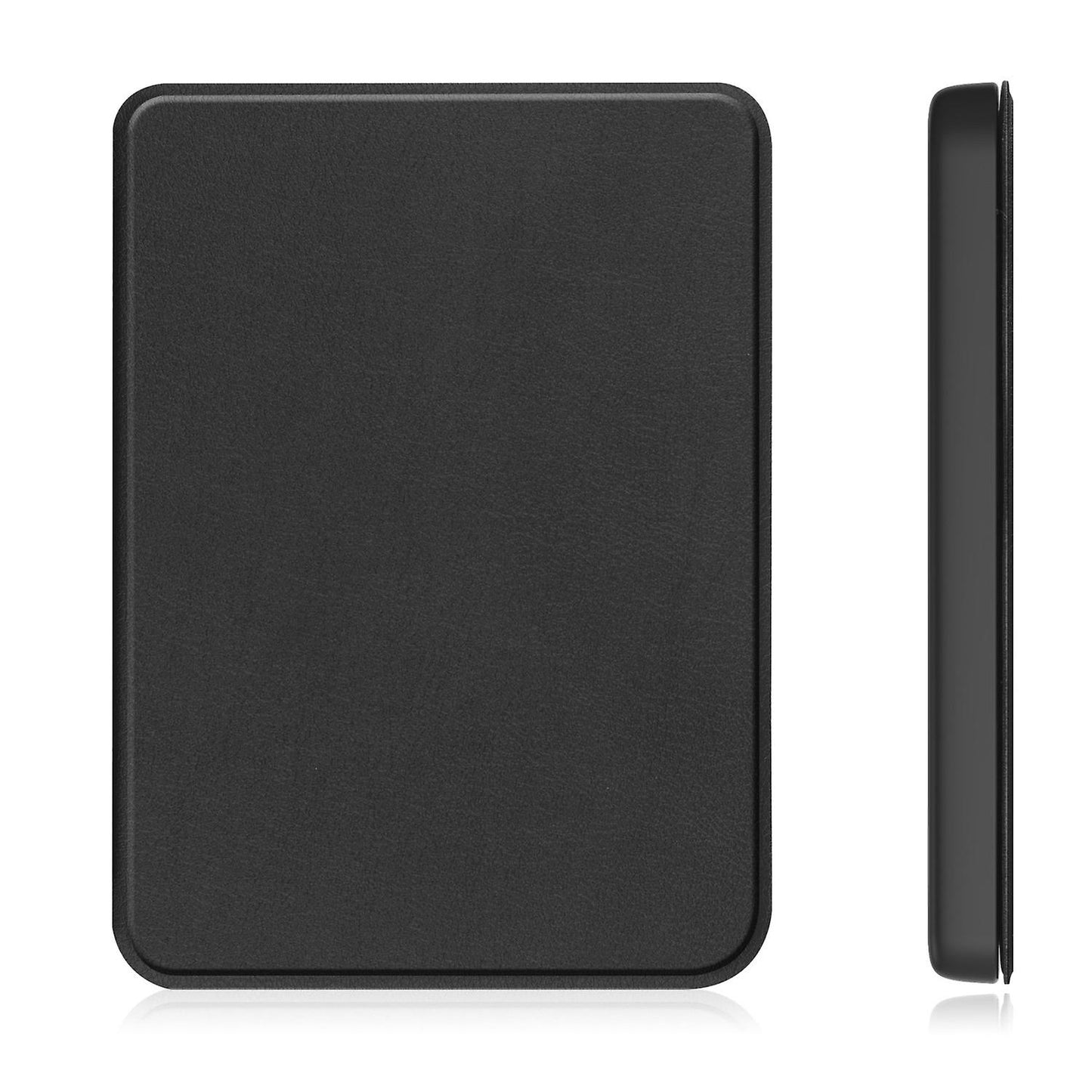 Caster Leather Case for KOBO Clara Colour / BW LGL Black V1237-ZY-203-5312