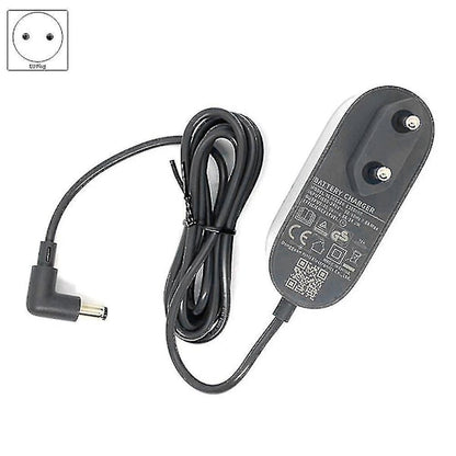 Power Adapter for Dreame T20 Handheld Cordless Vacuum Cleaner Black EU Plug V1237-ZY-203-5317