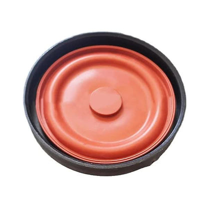 PCV Valve Cover Diaphragm for B58 3.0l Part Number 11127645173 Car Engine PCV Valve Cover Replacement V1237-ZY-203-5324