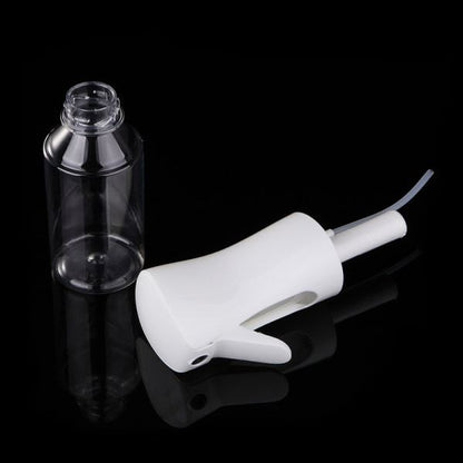{xjxj}Water spray for hair, white, 300 ml V1237-ZY-203-5340