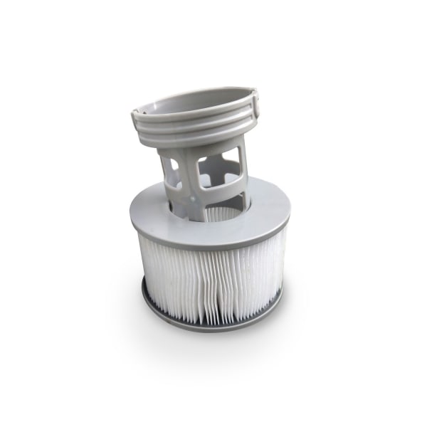 Set of 3 filters to replace Mspa, filter cartridge, filter + filter holder V1237-ZY-203-5358