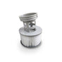 Set of 3 filters to replace Mspa, filter cartridge, filter + filter holder V1237-ZY-203-5358
