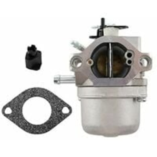 Carburetor with Gasket for Briggs & Stratton 11-11 5-12-12 5-13-13.5 HP Lawn Mower Replaces 799728 498027 V1237-ZY-203-5374