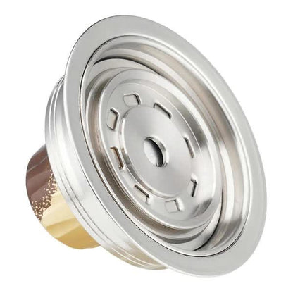 Capsule Converter for Vertuoline Vertuo Coffee Machine Capsule Adapter for Vertuo Next & Espresso Ma As Shown V1237-ZY-203-5393