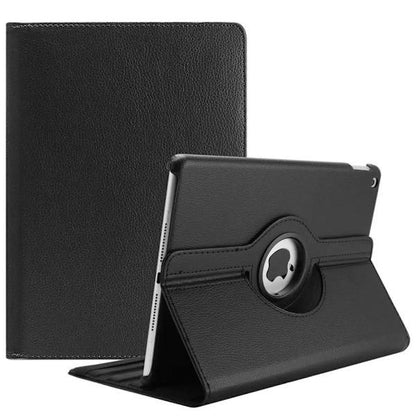 iPad case 10.2 inch for iPad Air 3 & Pro 10.5, protective case in black V1237-ZY-203-5400