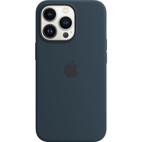 Silicone Case with MagSafe for iPhone 13 Pro Max (Ocean Blue) iPhone 13 Pro V1237-ZY-203-5408