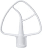 K45B Flat Beater with Coating Compatible with KitchenAid 4.5L Mixer V1237-ZY-203-5409