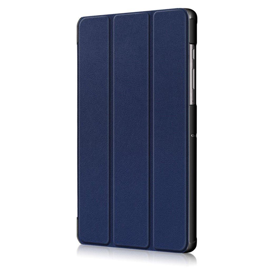 Galaxy Tab S6 Leather Case with Three Flaps V1237-ZY-203-5410