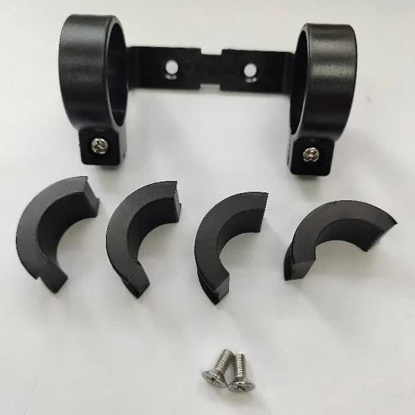 KT-LCD3 Display Holder Bracket Electric Bicycle System Display Holder For Ebike KT Kunteng LCD 3 V1237-ZY-203-5451