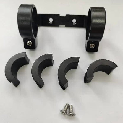 KT-LCD3 Display Holder Bracket Electric Bicycle System Display Holder For Ebike KT Kunteng LCD 3 V1237-ZY-203-5451