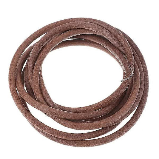 Singer Sewing Machine Foot Pad Part Leather Foot Pad Strap Foot Pedal Strap Sewing Machine Accessories V1237-ZY-203-5457
