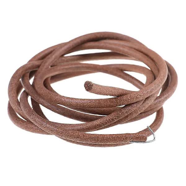 Singer Sewing Machine Foot Pad Part Leather Foot Pad Strap Foot Pedal Strap Sewing Machine Accessories V1237-ZY-203-5457