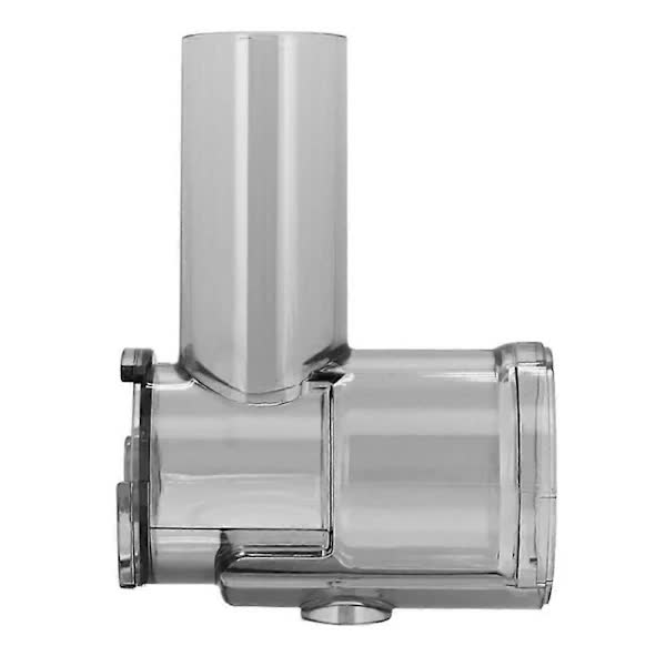 Juicer Attachment Replacement for 8003 8006 Model Slow Juicer Attachment Masticating Juicer Attachment V1237-ZY-203-5471