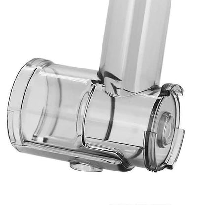 Juicer Attachment Replacement for 8003 8006 Model Slow Juicer Attachment Masticating Juicer Attachment V1237-ZY-203-5471