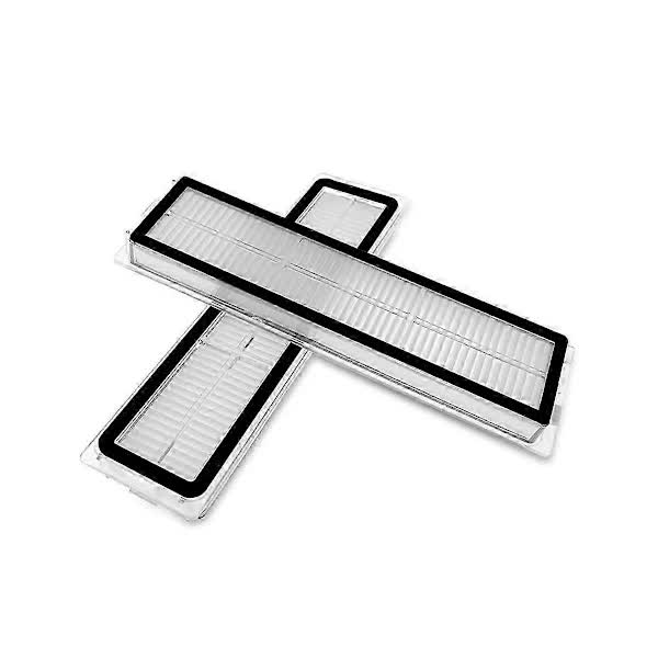 For D9 Max Gen 2, D10s Pro, D10s Robot Vacuum Cleaner Accessories Main Brush Filter Mop Cloth Replacement V1237-ZY-203-5484