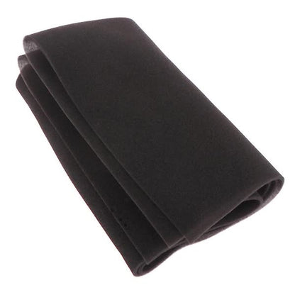 High Density Activated Carbon Foam 60*50*03cm Universal Kitchen Hood Carbon Filter Carbon Kitchen Fan Parts V1237-ZY-203-5495