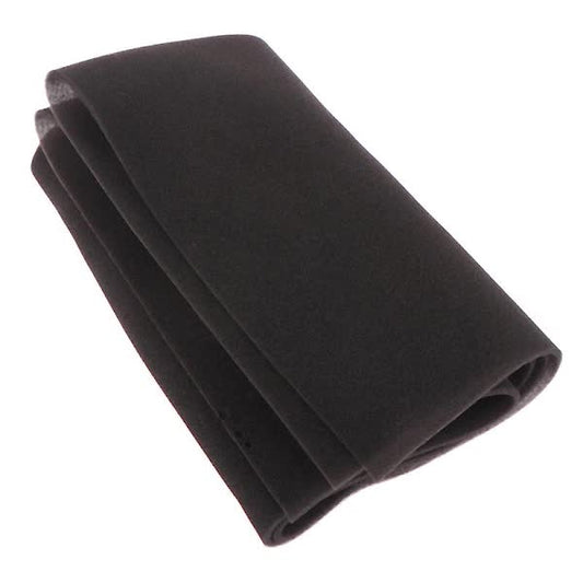 High Density Activated Carbon Foam 60*50*03cm Universal Kitchen Hood Carbon Filter Carbon Kitchen Fan Parts V1237-ZY-203-5495