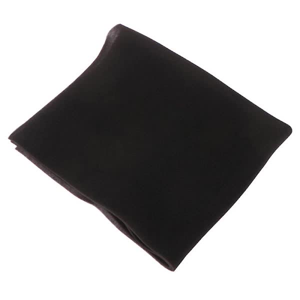 High Density Activated Carbon Foam 60*50*03cm Universal Kitchen Hood Carbon Filter Carbon Kitchen Fan Parts V1237-ZY-203-5495