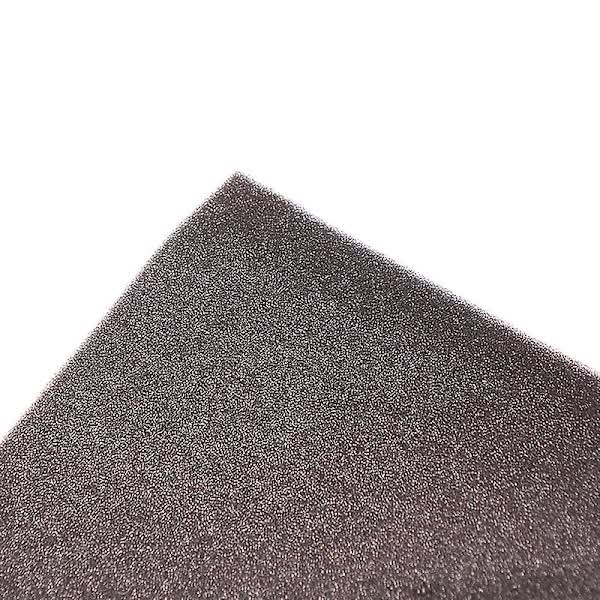 High Density Activated Carbon Foam 60*50*03cm Universal Kitchen Hood Carbon Filter Carbon Kitchen Fan Parts V1237-ZY-203-5495