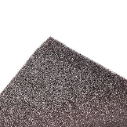 High Density Activated Carbon Foam 60*50*03cm Universal Kitchen Hood Carbon Filter Carbon Kitchen Fan Parts V1237-ZY-203-5495