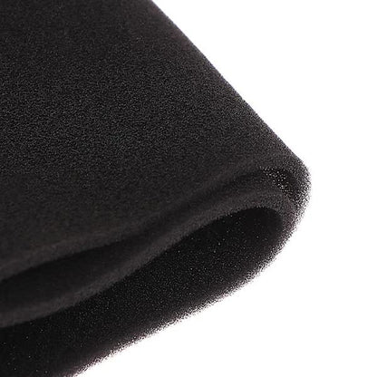 High Density Activated Carbon Foam 60*50*03cm Universal Kitchen Hood Carbon Filter Carbon Kitchen Fan Parts V1237-ZY-203-5495