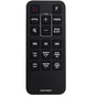Replacement Remote Control AKB74935621 for LG Soundbar SJ2 SJ2.AEUSLLK SJ2.DEUSLLK V1237-ZY-203-5500