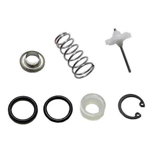 2135-K303 Air Intake Kit Compatible with 2135 2131 2135Ti 2112 1/2 inch Impact Wrench Replacement Part V1237-ZY-203-5501