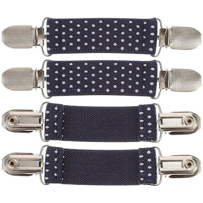 4-pack Mitten Clips for Kids - Winter Mitten Holders - Non-Slip Clips_jarx V1237-ZY-203-5509