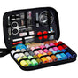 Sewing kit 98 pieces with 24 thread colors, MultiColor V1237-ZY-506-0002