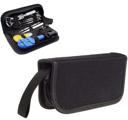 Watch Repair Tool Kit for Battery Replacement and Case Opener, MultiColor V1237-ZY-506-0015