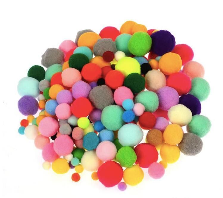Mega Craft Kit with Pipe Cleaners Moving Eyes Balls, Multicolor V1237-ZY-506-0019