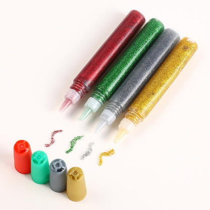 Mega Craft Kit with Pipe Cleaners Moving Eyes Balls, Multicolor V1237-ZY-506-0019