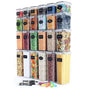 24-Pack Airtight Storage Containers for Organized Pantry, Transparent with Labels V1237-ZY-506-0023