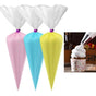 100pcs Liquor Bags, Disposable Baking S Bags for Alcohol Storage V1237-ZY-506-0028