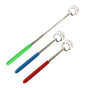 Back Scratcher Telescopic Bear Claw, MultiColor V1237-ZY-506-0032
